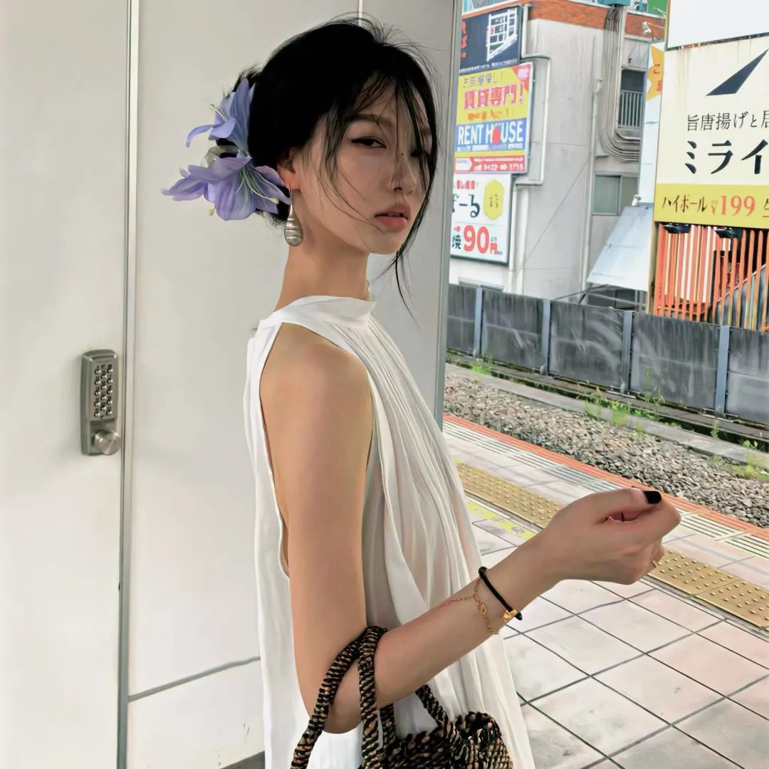 容易受伤的玫瑰